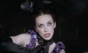 Annie Lennox