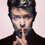 David Bowie