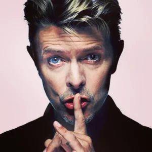 David Bowie