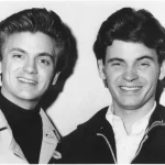 The Everly Brothers