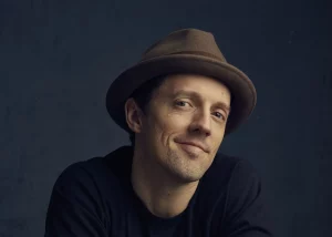 Jason Mraz