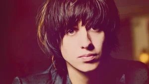 Julian Casablancas