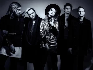 Of Monsters and Men