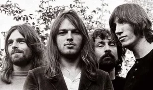 Pink Floyd
