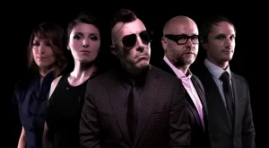 Puscifer