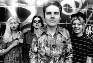 The Smashing Pumpkins