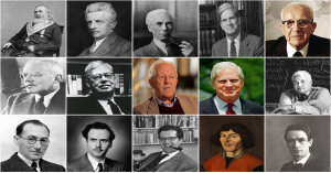 Biographies (In Progress)