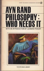 Philosophy: Who Needs It