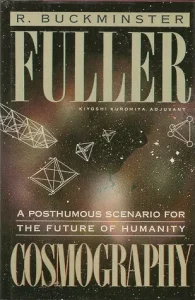Cosmography : A Posthumous Scenario for the Future of Humanity