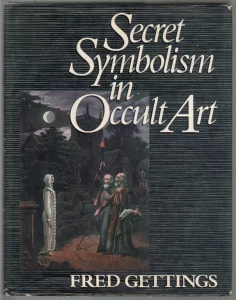 Secret Symbolism in Occult Art