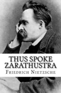 Thus Spoke Zarathustra