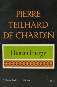 Human Energy