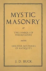 Mystic Masonry