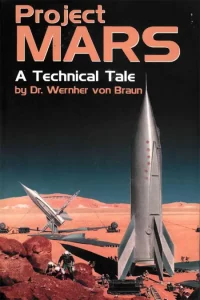 Project Mars