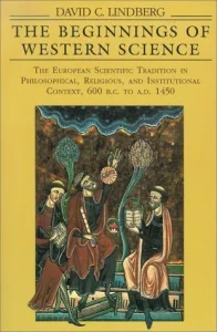 The Beginnings of Western Science