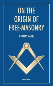 The Origin of FreeMasonry