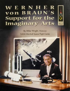 Support for the Imaginary Arts