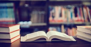 Books Cited (In Progress)