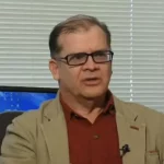 Christopher Simpson