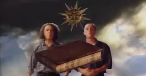 High Time We Made a Stand