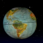 I Can Feel the Earth Moving
