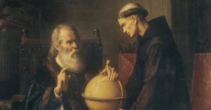 Echo His Madness, His Heresy Feeds Us All