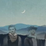 To the Ends of the Earth Would You Follow Me?