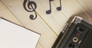 Chapters by Song
