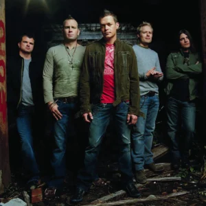 3 Doors Down