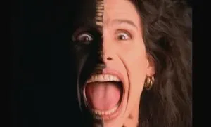 Aerosmith