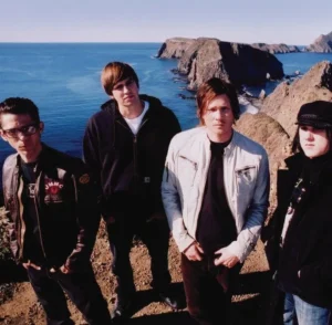 Angels & Airwaves