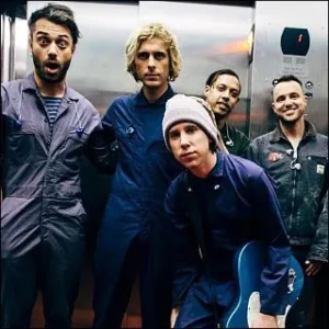 Awolnation