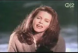 Belinda Carlisle