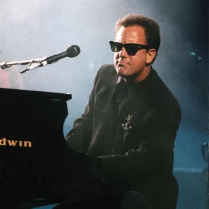Billy Joel