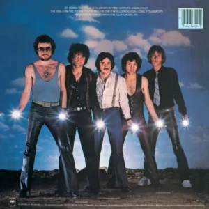 Blue Öyster Cult