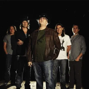 Blues Traveler