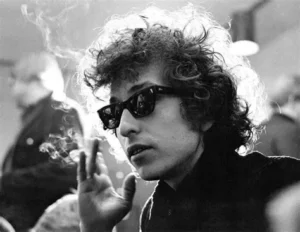 Bob Dylan
