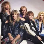 Def Leppard