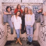 Edie Brickell & New Bohemians