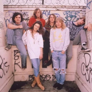 Edie Brickell & New Bohemians