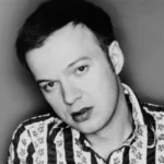 Edwyn Collins