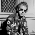 Elton John
