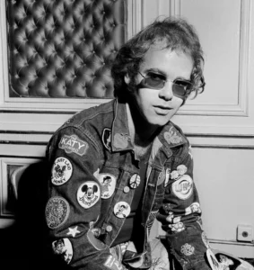 Elton John