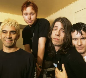 Foo Fighters