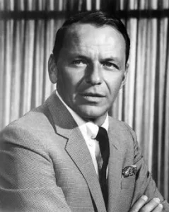 Frank Sinatra