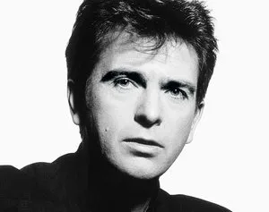 Peter Gabriel