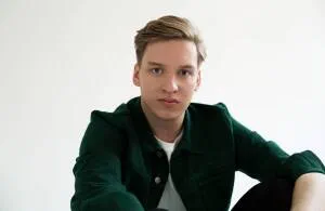 George Ezra