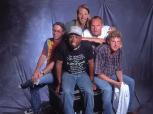 Hootie & The Blowfish