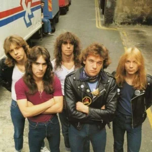 Iron Maiden