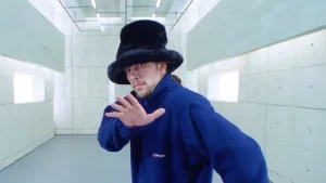 Jamiroquai